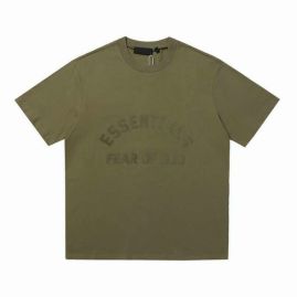 Picture of Fear Of God T Shirts Short _SKUFOGS-XLF9634381